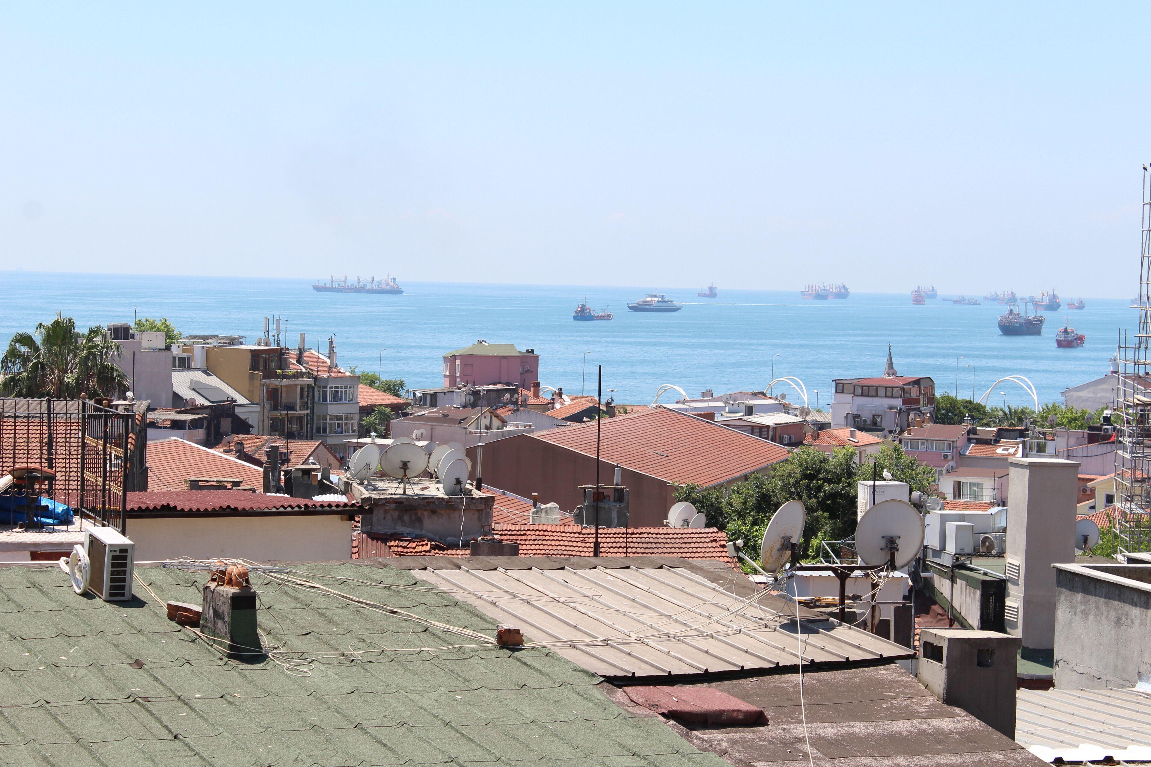 Carvan Hotel - Istanbul — Photos 1